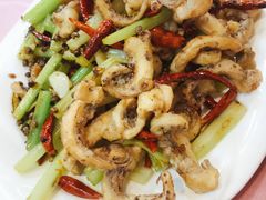 -昱德来·天津菜(河西店)