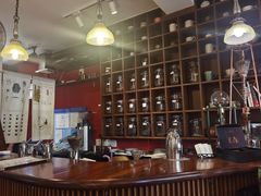 -RUMORS COFFEE ROASTERY鲁马滋咖啡(湖南路店)