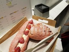 -奈雪的茶(湖滨银泰in77C区PRO店)
