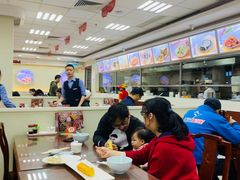 大堂-日月永和中国餐饮名店(东湖店)