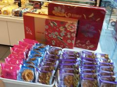 -金凤成祥(西罗园店)