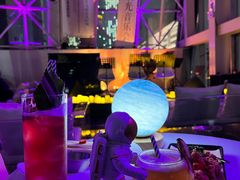 -月光漫步高空酒吧&景观下午茶Moonwalker Sky Land