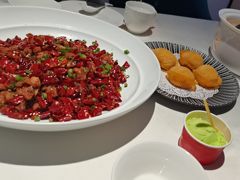 -川粤春天商务餐厅(人民路店)