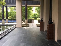 -上海崇明金茂凯悦酒店