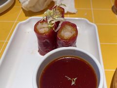 -蔡澜点心·粤菜(花城汇南区店)