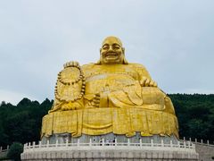 -千佛山风景名胜区