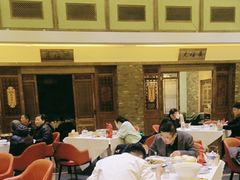 -大张烙馍村(泉山店)