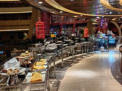 -杭州国际会议中心洲际酒店-原素全日餐厅(解放东路店)