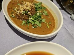 -鼎鼎香·港式火锅(北京SKP店)