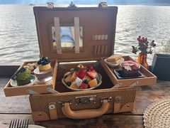 -六阅·福十 FORTEN 海景咖啡西餐厅(双廊古镇店)