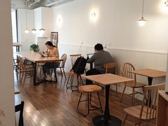 用餐区-Cafe Villa
