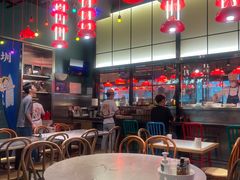 -陈鹏鹏潮汕菜(宝安机场T3航站楼店)