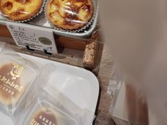 -西村叔叔的店·面包·甜品·蛋糕(崂山丽达店)