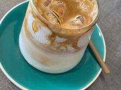 -几静cafe(基湖店)
