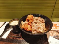 -吉野家(上海美罗城店)