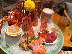 -水濑·日料放题(天河店)