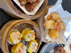 -味可道美食坊(福基路店)