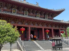 -洛阳白马寺