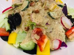 什锦大拌菜-郭林家常菜(洋桥店)