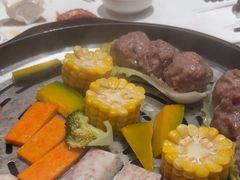 -德兴show鲜·蒸汽海鲜火锅餐厅(格创悦里店)
