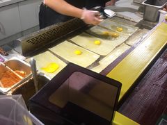 -四环冷面王(西单华威约饭街店)