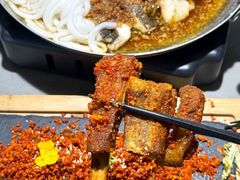 -3号仓库·创意中国菜(乐清正大广场店)