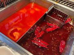 -野妹火锅(龙岗店)