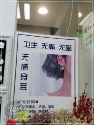 -AI艾耳·专业手工耳洞·穿孔美学馆