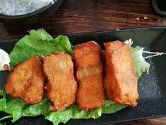 -轻音料理(王府星Mall店)