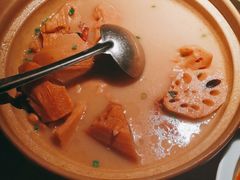 -沅江水·湖南家宴(南村万博长隆商圈店)