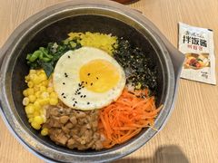 -梨花牛肉汤饭(仁恒伊势丹店)