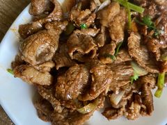 -炙热童年·老北京炙子烤肉(南锣鼓巷店)