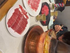 -东来顺饭庄(奥莱店)