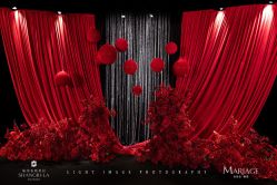 -福州香格里拉·宴会厅