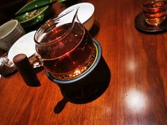-君悦酒店·1881·北京烤鸭