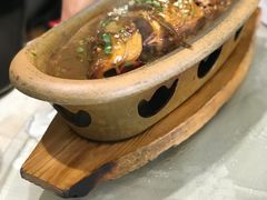 -人民公社大食堂(张家湾店)