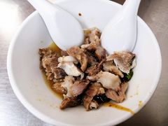 嘎骨肉-盖邑扁食店