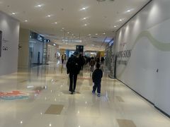 -上海长风大悦城