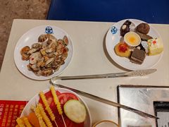 -爱客得牛排海鲜烤肉·火锅自助(春熙路黑金好店)