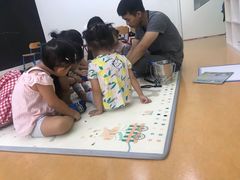 -美吉姆儿童发展中心(远洋中心店)