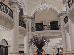 -羿庭 Peacock Alley(上海外滩华尔道夫酒店)