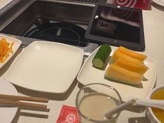 -海底捞火锅(玉桥商业广场店)