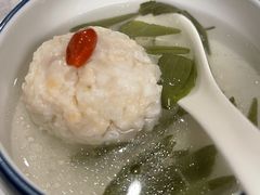-松鹤楼(狮山永利广场店)