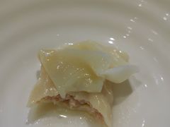 刀鱼馄饨-老半斋(福州路店)
