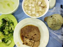 -紫金港餐饮中心-风味餐厅(浙江大学紫金港校区店)