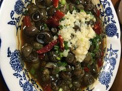 -呼吸森林·生态农庄农家乐私房菜