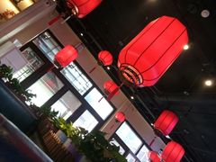 -渔民船说·北塘海鲜·天津菜·海肠捞饭(北塘古镇店)