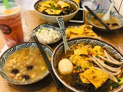 -捕螺记螺蛳粉(东关大街店)