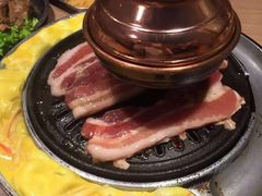-老板娘的烤肉店(港湾广场店)