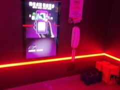 -星聚会KTV X Party(上海真如中海环宇城店)